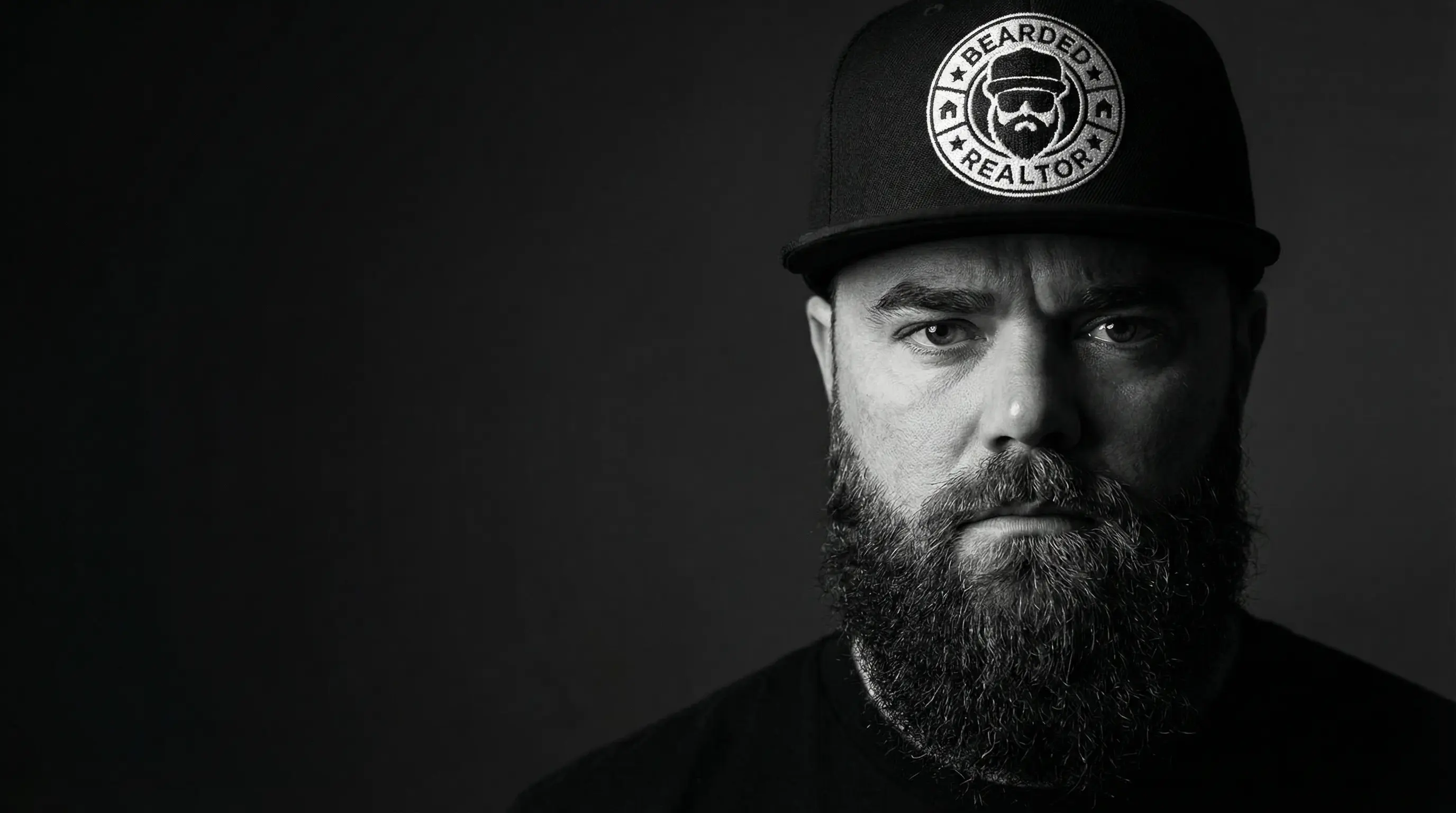 Brett Henry - Host of The Bridge Podcast